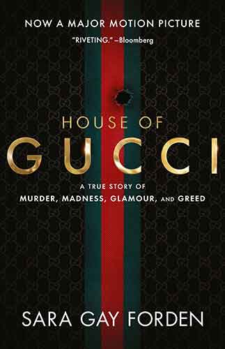 House of Gucci [Film Tie-in]