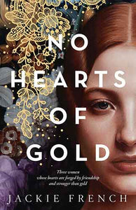 No Hearts of Gold