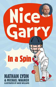 In a Spin (Nice Garry, #2)