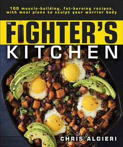 The Fighter's Kitchen