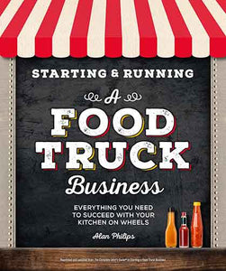 Starting & Running a Food Truck Business