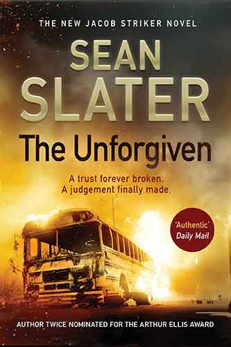 The Unforgiven