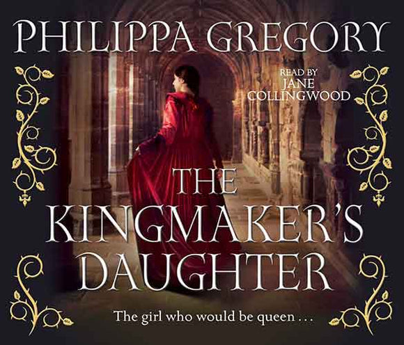 The Kingmaker's Daughter