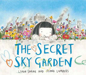 Secret Sky Garden