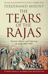 The Tears of the Rajas