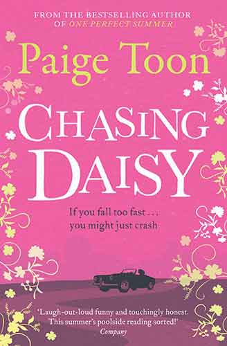 Chasing Daisy