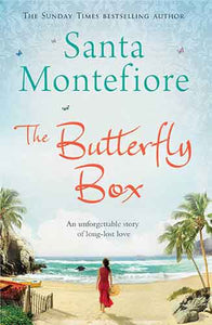 The Butterfly Box