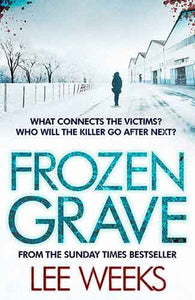 Frozen Grave