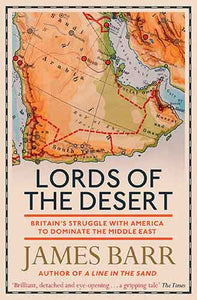 Lords of the Desert