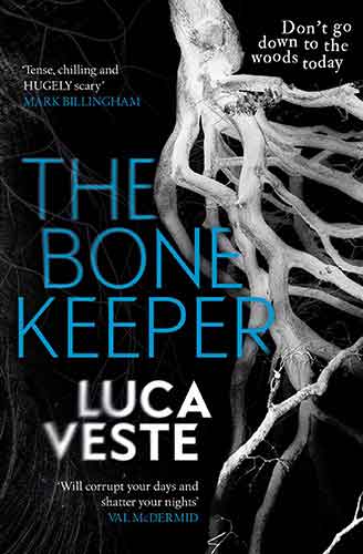 The Bone Keeper