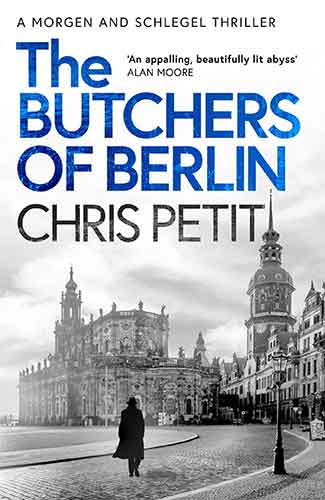 The Butchers of Berlin