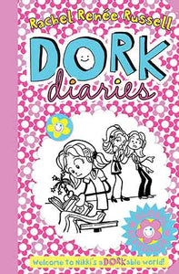 Dork Diaries