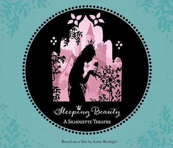 Silhouette Theatre - Sleeping Beauty