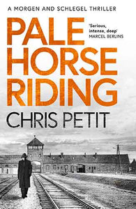 Pale Horse Riding