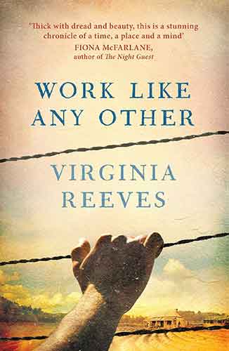 Work Like Any Other: Longlisted for the Man Booker Prize