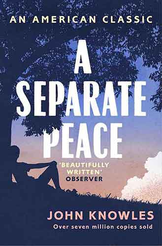Separate Peace: As heard on BBC Radio 4