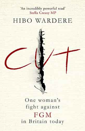 Cut: One Woman's Fight Against FGM in Britain Today