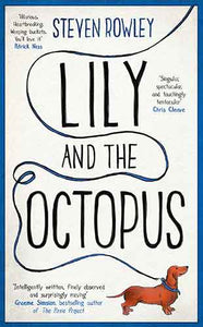 Lily and the Octopus