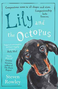 Lily and the Octopus