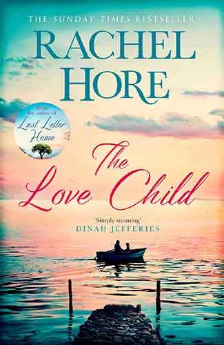 Love Child: From the million-copy Sunday Times bestseller