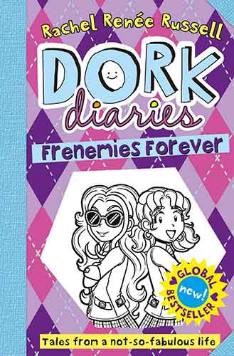 Dork Diaries: Frenemies Forever