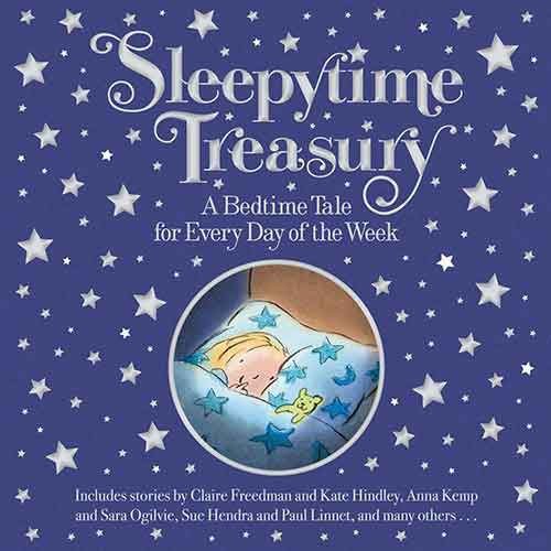 Sleepytime Treasury