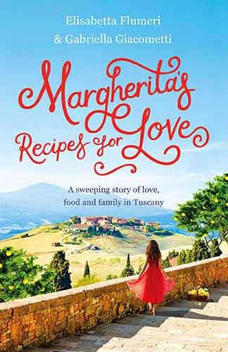 Margherita's Recipes for Love