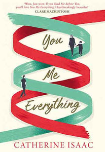 You Me Everything: A Richard & Judy Book Club selection 2018