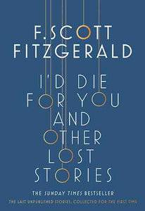 I'd Die for You: And Other Lost Stories