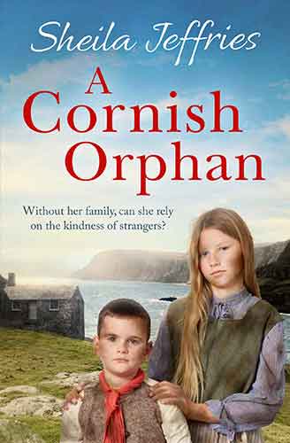 Cornish Orphan