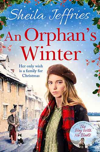 Orphan's Winter: The perfect heart-warming festive saga for winter 2020