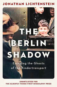 The Berlin Shadow