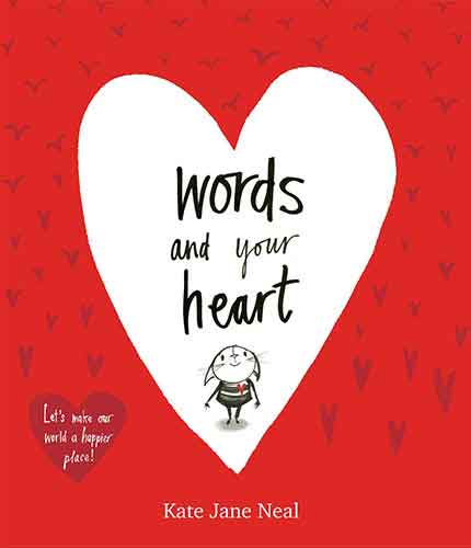 Words and Your Heart