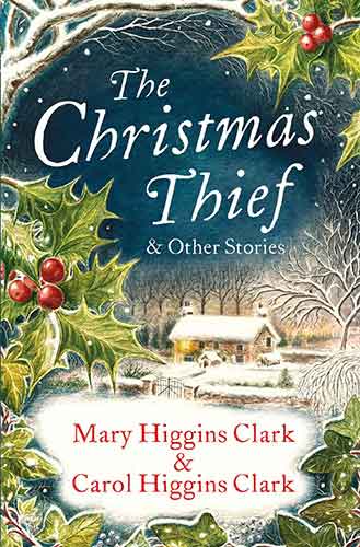 Christmas Thief & other stories