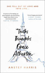 The Truths and Triumphs of Grace Atherton