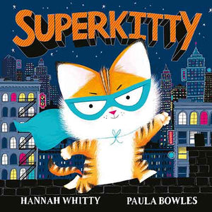 Superkitty