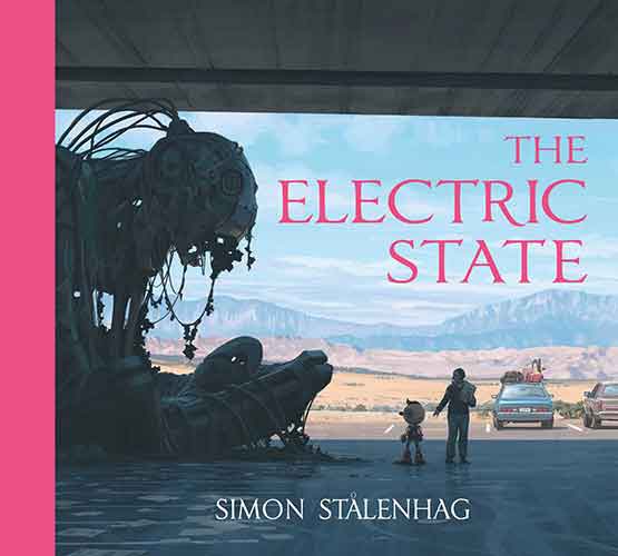 Electric State