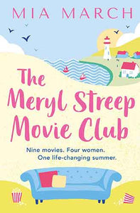 Meryl Streep Movie Club