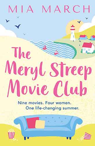Meryl Streep Movie Club
