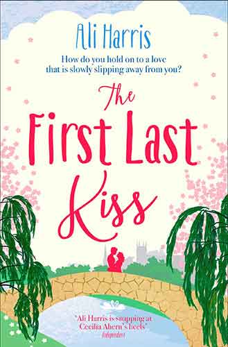 First Last Kiss