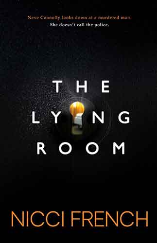 Lying Room