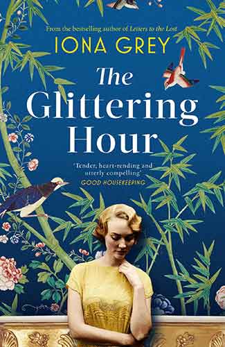 Glittering Hour: The most heartbreakingly emotional historical romance you'll read this year