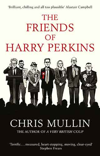 The Friends of Harry Perkins