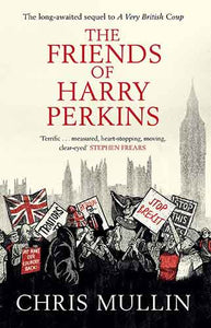 Friends of Harry Perkins