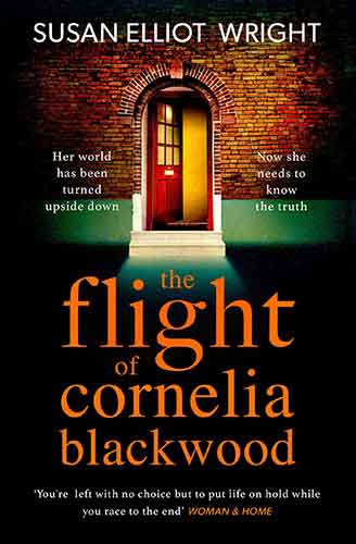 Flight of Cornelia Blackwood