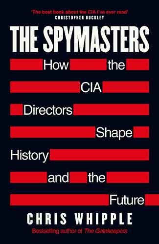 The Spymasters