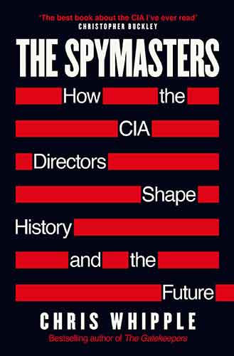 The Spymasters