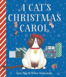 A Cat's Christmas Carol