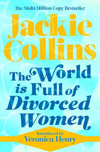 The World is Full of Divorced Women