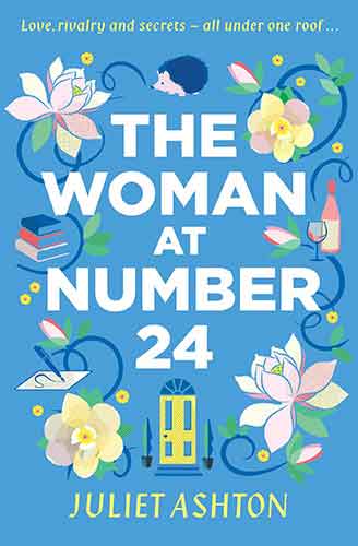 Woman at Number 24